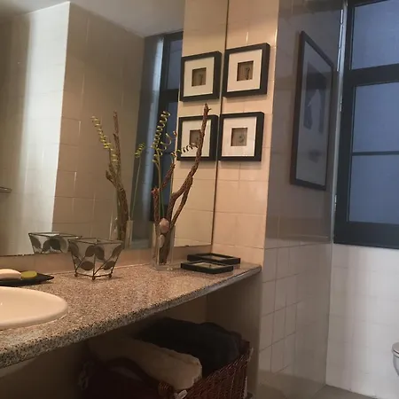 Apartment Roux - 28455al Lisbon