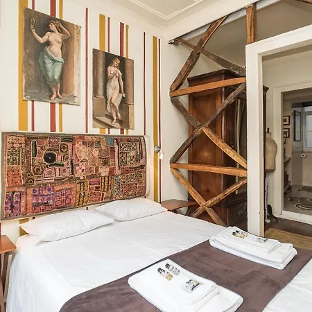 Apartment Roux - 28455al