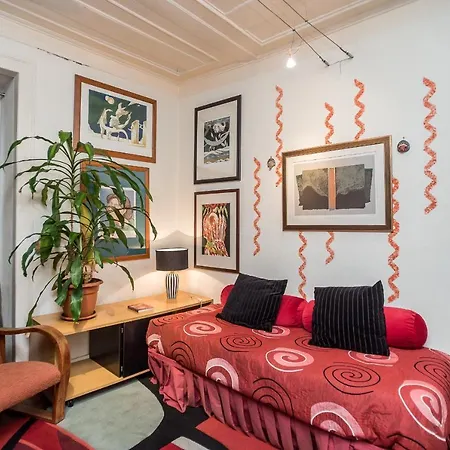 Apartment Roux - 28455al