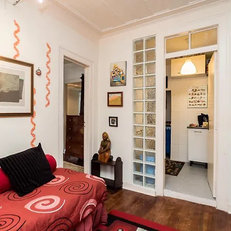 Apartment Roux - 28455al