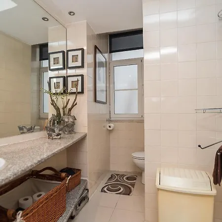Apartment Roux - 28455al