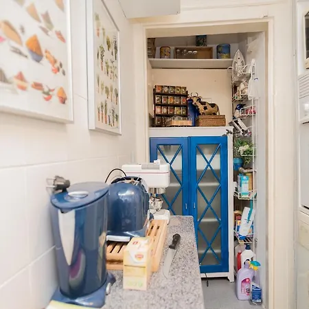 Apartment Roux - 28455al