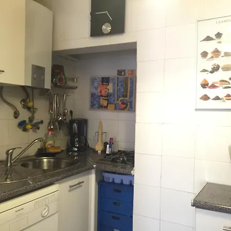 Roux - 28455al Apartamento *