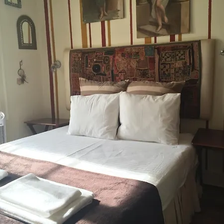 Roux - 28455al Apartamento
