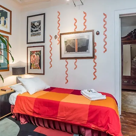 Apartamento Roux - 28455al *