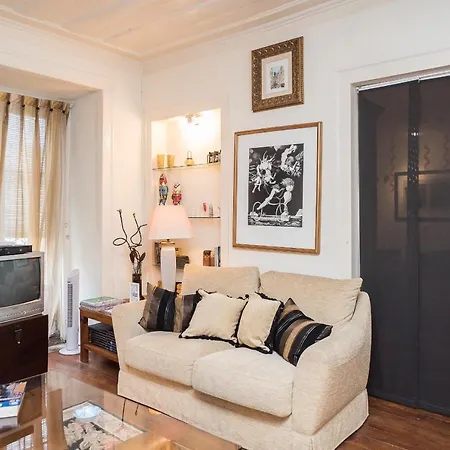 Apartamento Roux - 28455al *